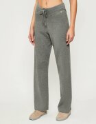 Joop! Pantaloni de tricot Kinsi | regular fit cu adaos de mătase