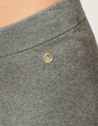 Joop! Pantaloni de tricot Kinsi | regular fit cu adaos de mătase