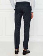 Joop! Pantaloni Gun | Extra slim fit cu adaos de lână