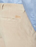 Joop! Pantaloni Lexter | Loose fit | catifea reiată