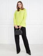 Joop! Pantaloni | Loose fit | high waist