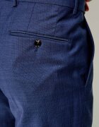 Joop! Pantaloni | Modern fit cu adaos de lână