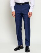 Joop! Pantaloni | Modern fit cu adaos de lână