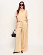 Joop! Pantaloni Palma | Loose fit