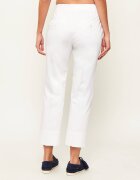 Joop! Pantaloni Panna | Slim Fit
