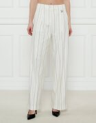 Joop! Pantaloni Paris-X | flare fit | cu adaos de in