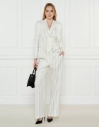 Joop! Pantaloni Paris-X | flare fit | cu adaos de in