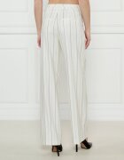 Joop! Pantaloni Paris-X | flare fit | cu adaos de in