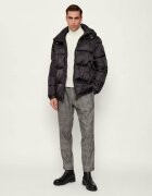 Joop! Pantaloni Randor | regular fit cu adaos de lână