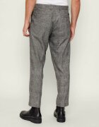 Joop! Pantaloni Randor | regular fit cu adaos de lână
