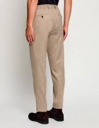 Joop! Pantaloni River | regular fit cu adaos de lână