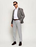 Joop! Pantaloni River | regular fit cu adaos de lână