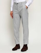 Joop! Pantaloni River | regular fit cu adaos de lână