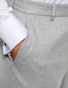 Joop! Pantaloni River | regular fit cu adaos de lână