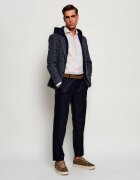 Joop! Pantaloni River | regular fit cu adaos de lână