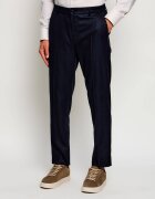 Joop! Pantaloni River | regular fit cu adaos de lână