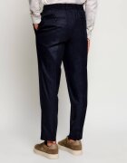 Joop! Pantaloni River | regular fit cu adaos de lână