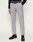 Joop! Pantaloni Sake | Slim Fit cu adaos de lână
