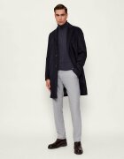 Joop! Pantaloni Sake | Slim Fit cu adaos de lână