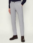 Joop! Pantaloni Sake | Slim Fit cu adaos de lână