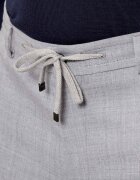 Joop! Pantaloni Sake | Slim Fit cu adaos de lână