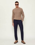 Joop! Pantaloni Sake | Slim Fit cu adaos de lână