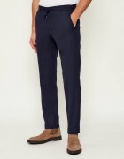 Joop! Pantaloni Sake | Slim Fit cu adaos de lână