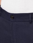 Joop! Pantaloni Sake | Slim Fit cu adaos de lână