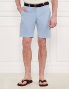 Joop! Pantaloni scurți chino Capri-D | Slim Fit