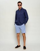 Joop! Pantaloni scurți chino Capri-J | Slim Fit