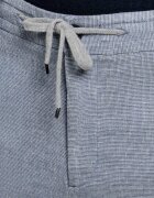 Joop! Pantaloni scurți chino Capri-W | Slim Fit | cu adaos de in