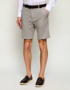 Joop! Pantaloni scurți chino Capri-W | Slim Fit | cu adaos de in