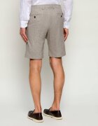 Joop! Pantaloni scurți chino Capri-W | Slim Fit | cu adaos de in