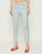 Joop! Pantaloni țigarete JW244P138-V | Tapered fit