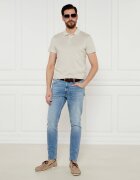 Joop! Polo Bradley | Regular Fit | mercerizat