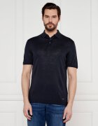 Joop! Polo Maliosor | Modern fit | cu adaos de in