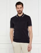 Joop! Polo Vancao | Regular Fit | mercerizat