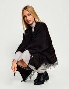 Joop! Poncho Azra | Oversize fit