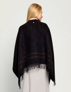 Joop! Poncho Azra | Oversize fit