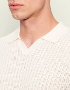 Joop! Pulover Baoron | regular fit | mercerizat