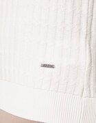 Joop! Pulover JK-01Welmo | Slim Fit | mercerizat