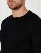 Joop! Pulover JK-17Thorin | Regular Fit cu adaos de lână