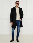 Joop! Pulover JK-28Diamondo | Modern fit cu adaos de lână și cașmir