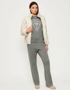 Joop! Pulover Karol | regular fit cu adaos de mătase