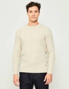 Joop! Pulover Levior | Modern fit cu adaos de lână și cașmir