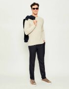 Joop! Pulover Levior | Modern fit cu adaos de lână și cașmir