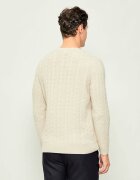 Joop! Pulover Levior | Modern fit cu adaos de lână și cașmir