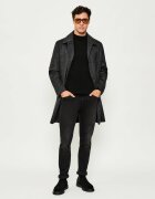 Joop! Pulover Luanor | Modern fit cu adaos de lână și cașmir
