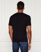 Joop! Pulover Mailon | Regular Fit | mercerizat