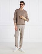 Joop! Pulover Mendor | Regular Fit | cu adaos de in